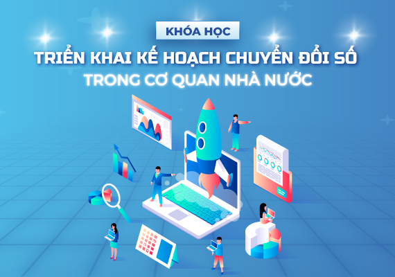 Triển khai kế hoạch chuyển đối số trong cơ quan nhà nước TKKH-HP2026
