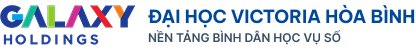 Trang chủ DaiHocVictoriaHoaBinh